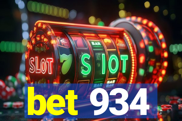 bet 934